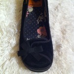 Rocket Dog Shoes is being swapped online for free