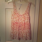 Girly Lauren Conrad Top is being swapped online for free