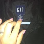 Gap Blazer is being swapped online for free