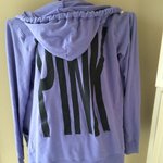 VS Pink Campus Hoodie ON HOLD is being swapped online for free