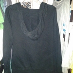 HangOff Shoulder Sweater is being swapped online for free