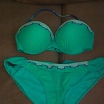 96 Degrees Swimsuit is being swapped online for free