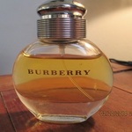 Burberry Perfume is being swapped online for free