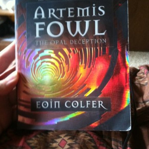 Artemis Fowl: The Opal Deception is being swapped online for free