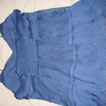 American Eagle Navy Top is being swapped online for free