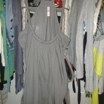 sexy tank top  is being swapped online for free