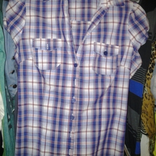 super cute top is being swapped online for free