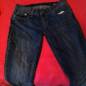 Levi Jeans is being swapped online for free