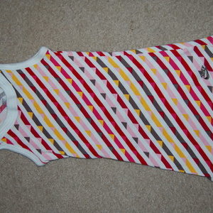 Nike Tank Top is being swapped online for free