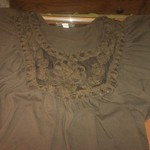 Shirt is being swapped online for free