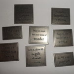 Scrapbooking Embellishments is being swapped online for free