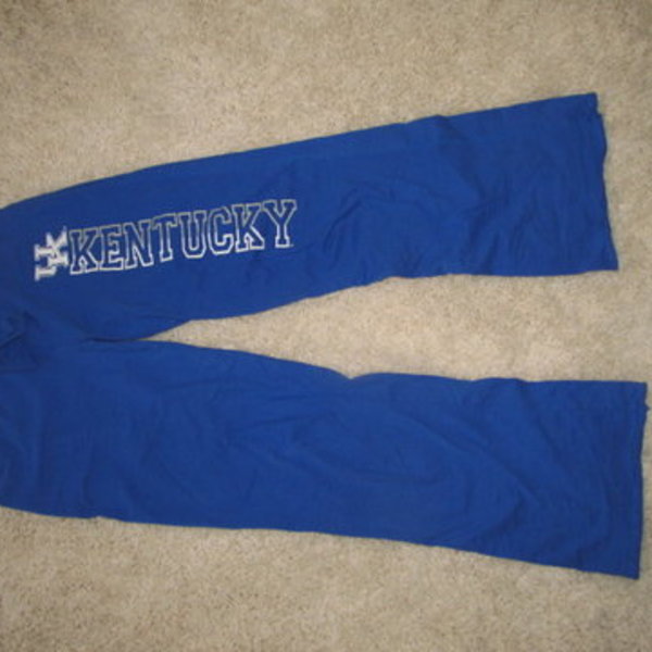 UK Kentucky lounge pants is being swapped online for free