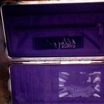 Miley Cyrus & Max Azaria Wallet is being swapped online for free