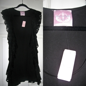 NWT Romeo and Juliet Ruffles dress is being swapped online for free