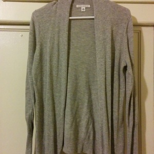 Banana Republic Cardigan is being swapped online for free