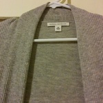 Banana Republic Cardigan is being swapped online for free