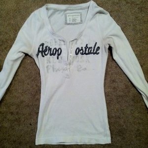 Aeropostale Thermal is being swapped online for free
