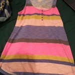 Neon Tank top is being swapped online for free