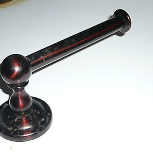 Toilet Paper holder is being swapped online for free