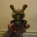 Chines Anime collector items   is being swapped online for free