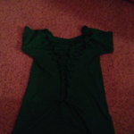 T-shirt with Cool Back is being swapped online for free