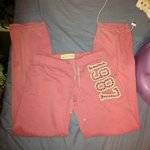 Aerie crop sweatpants ~ size small is being swapped online for free