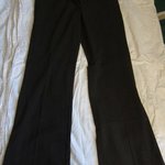 Brown wide leg slacks 1 is being swapped online for free
