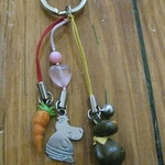 *free* Keychain is being swapped online for free