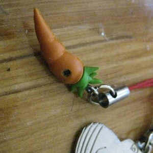 *free* Keychain is being swapped online for free