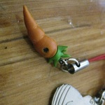 *free* Keychain is being swapped online for free