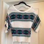 American eagle sweater XS  is being swapped online for free