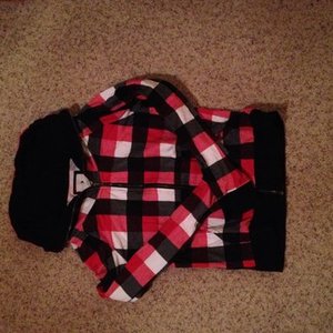 F21 Jacket is being swapped online for free