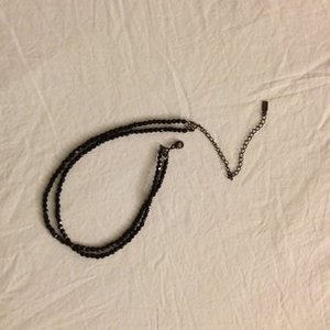 necklace is being swapped online for free