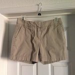 Jcrew shorts size 0 is being swapped online for free