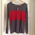 NWT Forever 21 long sleeve size Small is being swapped online for free