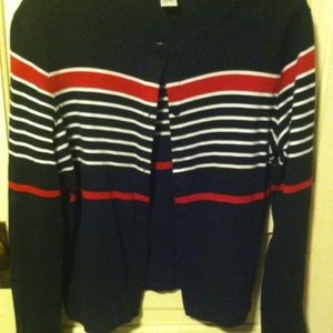 Norton Cardigan is being swapped online for free