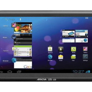Arnova Tablet!  is being swapped online for free