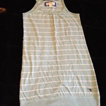 Abercrombie kids tank is being swapped online for free