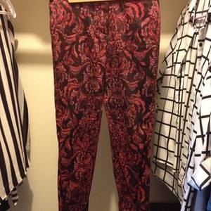 H&M Patterned Trousers Small is being swapped online for free