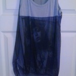 Max Rave Shirt (M) is being swapped online for free