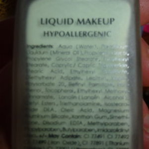 Just for redheads concealer is being swapped online for free