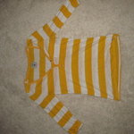 Victoria's secret striped shirt is being swapped online for free