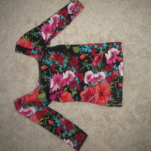 Wet Seal top is being swapped online for free