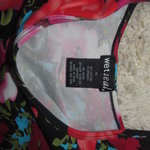 Wet Seal top is being swapped online for free