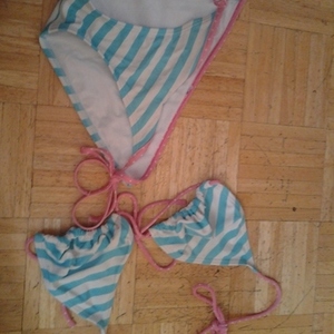 vs swim suit  is being swapped online for free