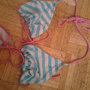 vs swim suit  is being swapped online for free