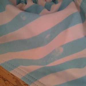 vs swim suit  is being swapped online for free