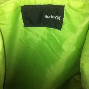 Hurley Purse is being swapped online for free
