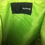 Hurley Purse is being swapped online for free