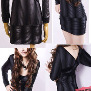 Sexy dress NEW is being swapped online for free